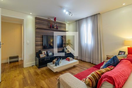 Apartamento para alugar com 85m², 2 quartos e 1 vaga Apartamento para alugar com 85m², 2 quartos e 1 vagaSala