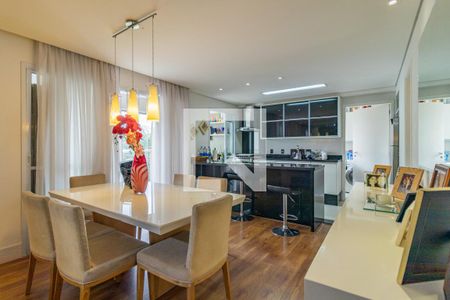 Apartamento para alugar com 85m², 2 quartos e 1 vaga Apartamento para alugar com 85m², 2 quartos e 1 vagaSala