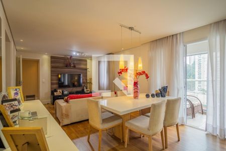 Apartamento para alugar com 85m², 2 quartos e 1 vaga Apartamento para alugar com 85m², 2 quartos e 1 vagaSala