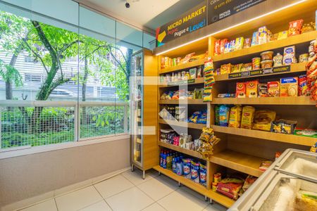 Apartamento para alugar com 85m², 2 quartos e 1 vaga Apartamento para alugar com 85m², 2 quartos e 1 vagaÁrea comum