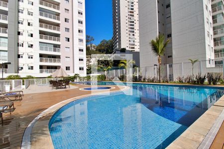 Apartamento para alugar com 85m², 2 quartos e 1 vaga Apartamento para alugar com 85m², 2 quartos e 1 vagaÁrea comum - Piscina