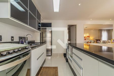 Apartamento para alugar com 85m², 2 quartos e 1 vaga Apartamento para alugar com 85m², 2 quartos e 1 vagaCozinha