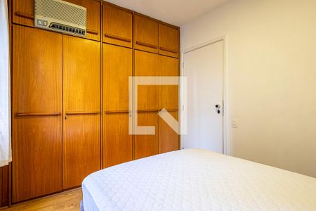 Apartamento para alugar com 42m², 1 quarto e 1 vagaQuarto