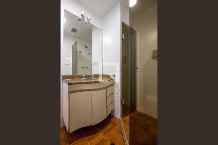 Apartamento para alugar com 42m², 1 quarto e 1 vagaBanheiro