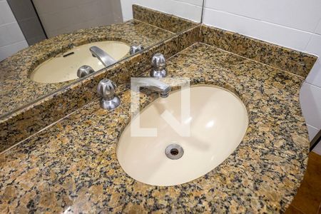 Apartamento para alugar com 42m², 1 quarto e 1 vagaBanheiro