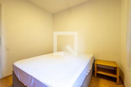 Quarto de apartamento para alugar com 1 quarto, 42m² em Jardim Paulista, São Paulo