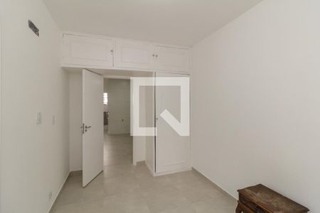 Quarto 1 - Suíte de apartamento à venda com 2 quartos, 82m² em Perdizes, São Paulo