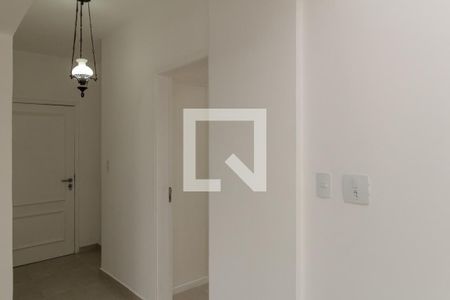 Hall de Entrada de apartamento à venda com 2 quartos, 82m² em Perdizes, São Paulo