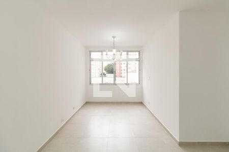 Sala de apartamento à venda com 2 quartos, 82m² em Perdizes, São Paulo