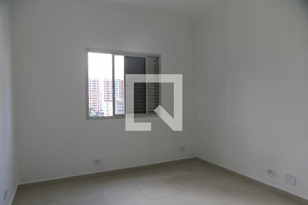 Quarto de apartamento para alugar com 1 quarto, 58m² em Ponta da Praia, Santos