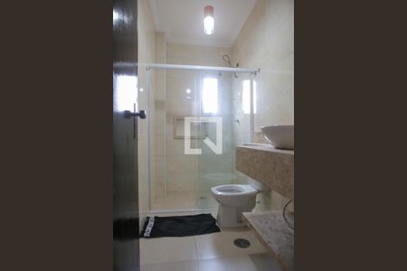 Apartamento para alugar com 58m², 1 quarto e 1 vagaBanheiro