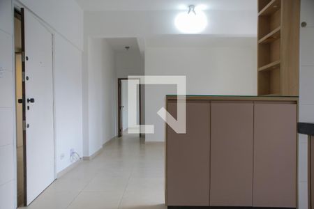 Apartamento para alugar com 58m², 1 quarto e 1 vagaCozinha