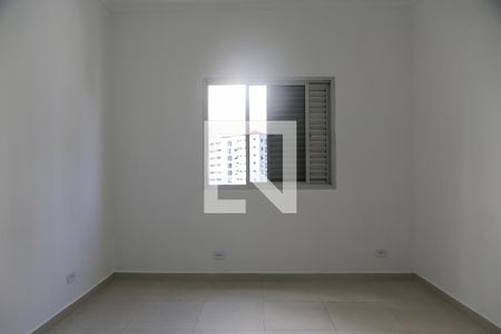 Quarto de apartamento para alugar com 1 quarto, 58m² em Ponta da Praia, Santos