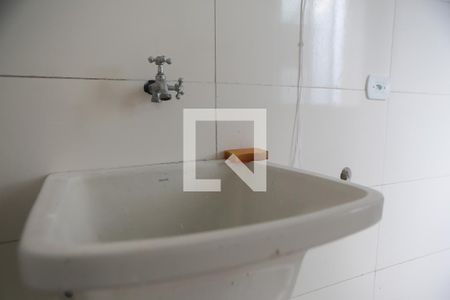 Apartamento para alugar com 58m², 1 quarto e 1 vagaLavanderia