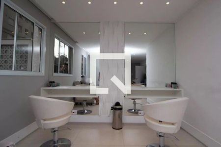 Apartamento para alugar com 29m², 1 quarto e sem vagaEspaço Mulher