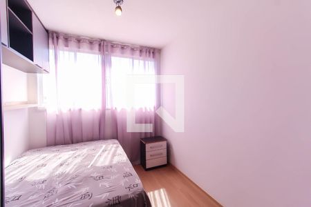 Sala/Quarto de apartamento para alugar com 1 quarto, 29m² em Mooca, São Paulo