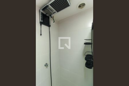 Banheiro de apartamento para alugar com 1 quarto, 29m² em Mooca, São Paulo