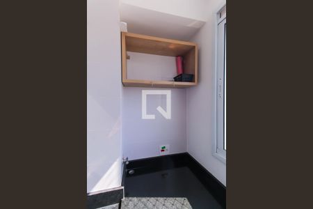 Apartamento para alugar com 29m², 1 quarto e sem vagaÁrea de Serviço
