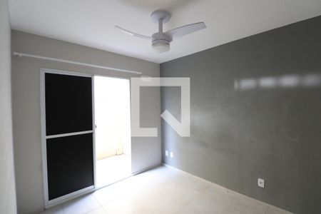 Quarto 2 de apartamento para alugar com 2 quartos, 70m² em Vila Lage, São Gonçalo