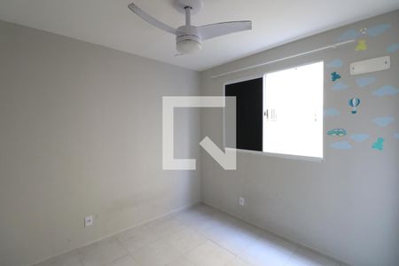 Quarto 1 de apartamento para alugar com 2 quartos, 70m² em Vila Lage, São Gonçalo