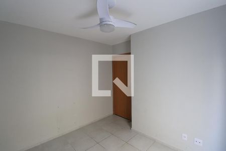 Quarto 2 de apartamento para alugar com 2 quartos, 70m² em Vila Lage, São Gonçalo