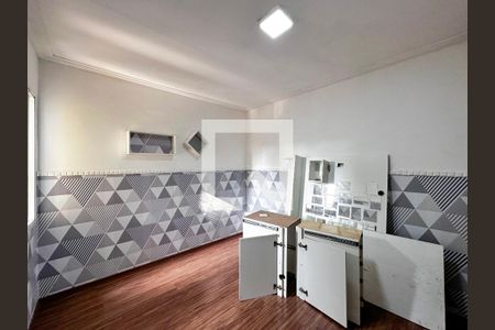 Casa à venda com 198m², 4 quartos e 2 vagasQuarto 2