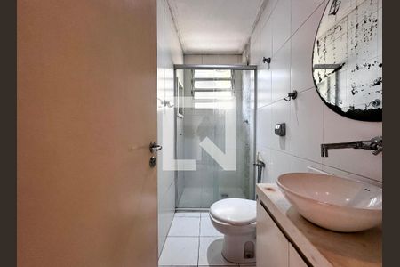 Casa à venda com 198m², 4 quartos e 2 vagasBanheiro Social