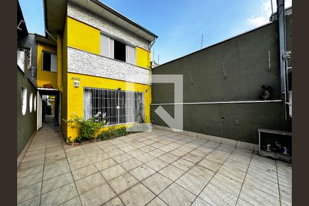 Casa à venda com 198m², 4 quartos e 2 vagasGaragem