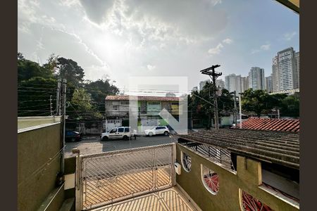 Casa à venda com 198m², 4 quartos e 2 vagasVista Quarto 3