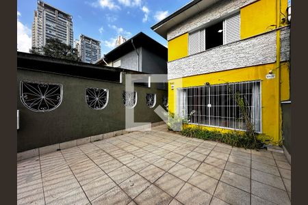 Casa à venda com 198m², 4 quartos e 2 vagasGaragem