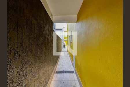 Casa à venda com 198m², 4 quartos e 2 vagasQuintal Lateral