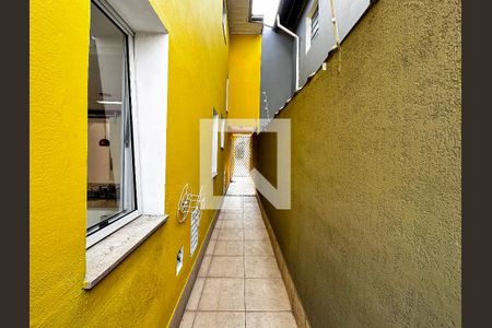 Casa à venda com 198m², 4 quartos e 2 vagasQuintal Lateral