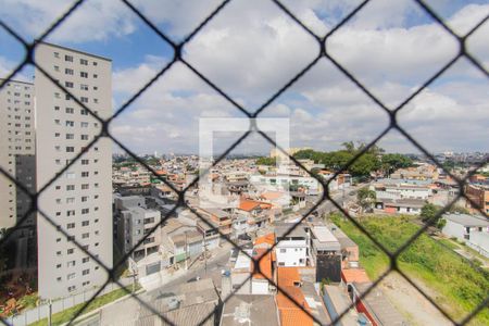Vista Quarto 1 de apartamento à venda com 2 quartos, 49m² em Jardim Belém, São Paulo