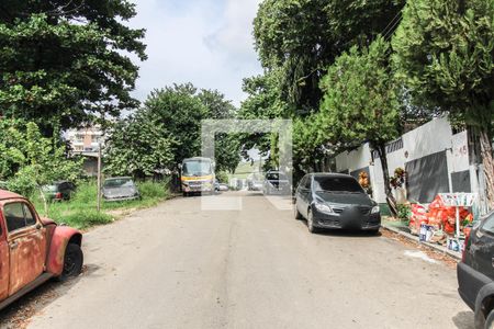 Casa para alugar com 70m², 2 quartos e sem vagaVista da Rua