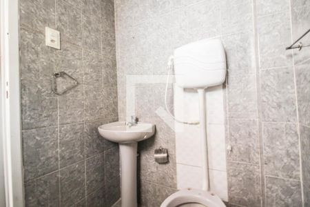 Casa para alugar com 70m², 2 quartos e sem vagaBanheiro