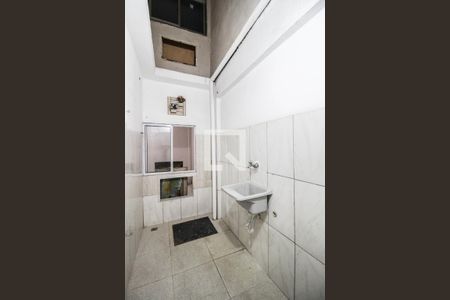 Casa para alugar com 70m², 2 quartos e sem vagaÁrea de Serviço