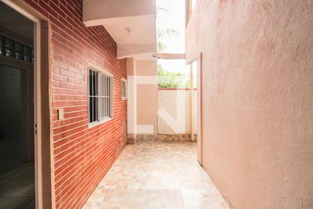 Casa para alugar com 70m², 2 quartos e sem vagaAcesso