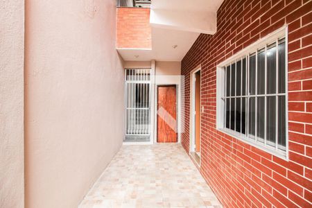 Casa para alugar com 70m², 2 quartos e sem vagaAcesso