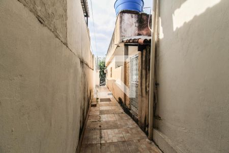 Casa para alugar com 70m², 2 quartos e sem vagaAcesso