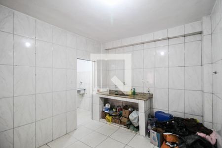 Casa para alugar com 70m², 2 quartos e sem vagaCozinha