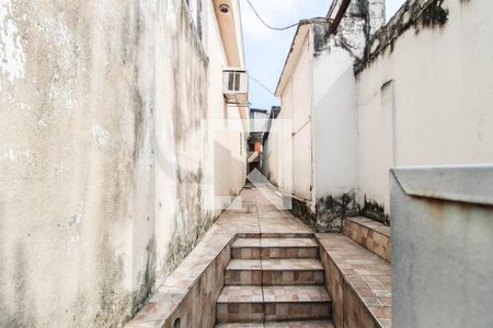 Casa para alugar com 70m², 2 quartos e sem vagaAcesso