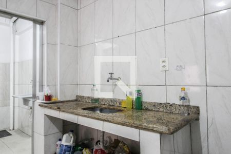 Casa para alugar com 70m², 2 quartos e sem vagaCozinha