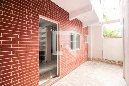 Casa para alugar com 70m², 2 quartos e sem vagaAcesso