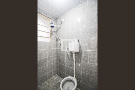 Casa para alugar com 70m², 2 quartos e sem vagaBanheiro da Suíte