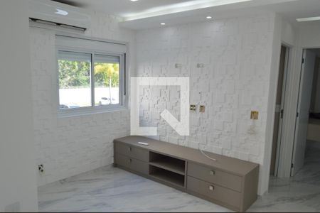 Sala de apartamento para alugar com 2 quartos, 64m² em Pechincha, Rio de Janeiro