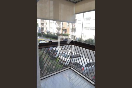 Varanda da Sala de apartamento para alugar com 2 quartos, 64m² em Pechincha, Rio de Janeiro