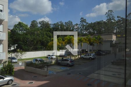Vista da Varanda  de apartamento para alugar com 2 quartos, 64m² em Pechincha, Rio de Janeiro