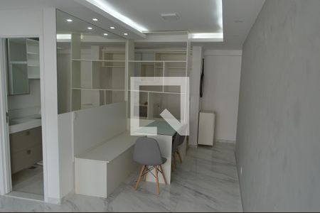 Sala de apartamento para alugar com 2 quartos, 64m² em Pechincha, Rio de Janeiro