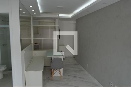 Sala de apartamento para alugar com 2 quartos, 64m² em Pechincha, Rio de Janeiro
