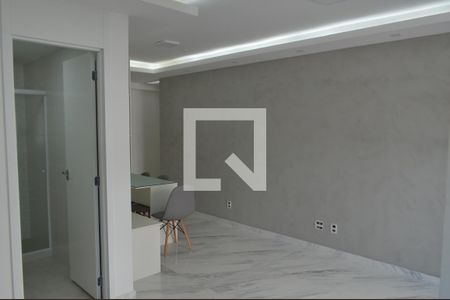 Sala de apartamento para alugar com 2 quartos, 64m² em Pechincha, Rio de Janeiro